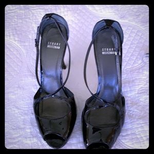 Stuart Weitzman heals